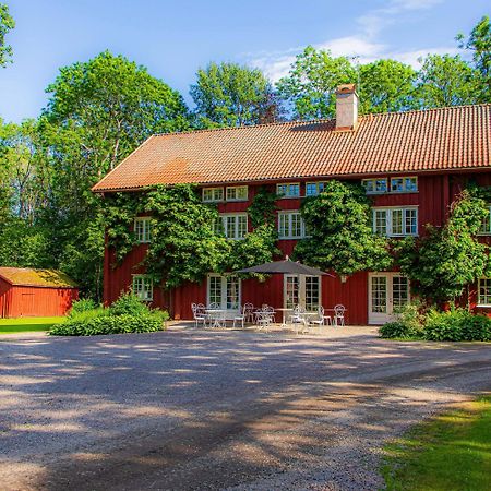 Apertins Hotell Kil Buitenkant foto